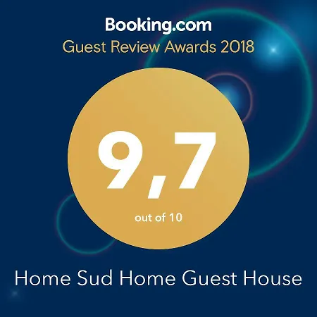 Home Sud Home Guest House-2